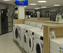 EURONICS XXL Baumann Bild 5