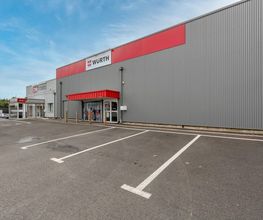 Würth Proxishop Morlaix image 2