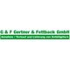 G & F Gertner & Fettback GmbH