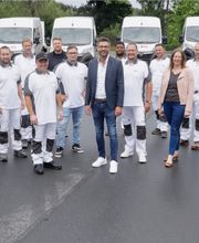 ISOTEC-Fachbetrieb Abdichtungstechnik Gehrmeyer GmbH & Co. KG Bild 5