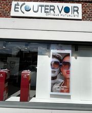 Écouter Voir Optique HAZEBROUCK image 1
