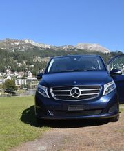 Taxi Botelho & Apollo AG Bild 8