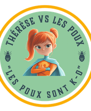 THÉRÈSE VS LES POUX CENTRE ANTI-POUX ET LENTES image 4