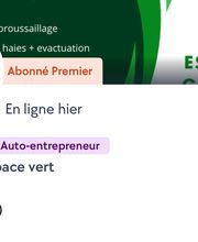 ESPACE GARDEN image 1