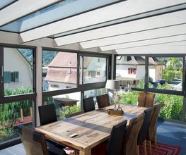 WIGASOL Wintergarten Bild 14