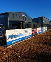 Auto Hartmann Bild 5