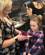 Salon Dulay Aveda image 14