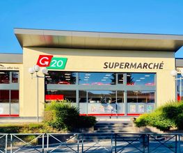SUPERMARCHÉ G20 image 15