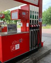 star Tankstelle Bild 2