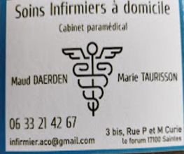 Taurisson Marie image 1