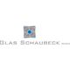 Logo - Glaserei Schaubeck GmbH München