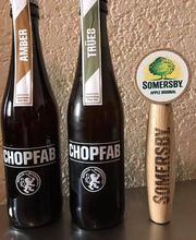 Smuggler's Pub Bild 2