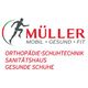 Müller Orthopädie Schuhtechnik und Sanitätshaus