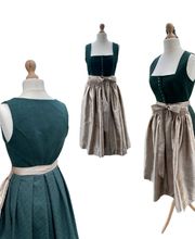 Binele Couture - Dirndl Schneiderei Bild 11