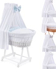 Babystrick aus Spanien Bild 7