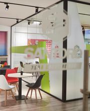 Santoro Creative Hub immagine 6