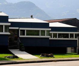 Thoma Dach Spengler Fassade Solar AG Bild 5