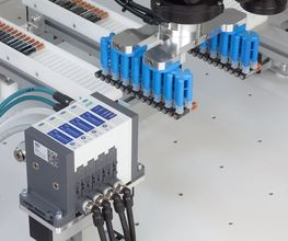 Schmalz GmbH Bild 1