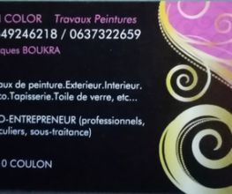 Boukra Jacques image 1