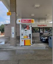 Fuel up at Shell located at 13101 Hull Street Road,	Midlothian, VA !