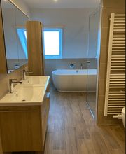 Trost Maurerarbeiten Umbauten GmbH Bild 2