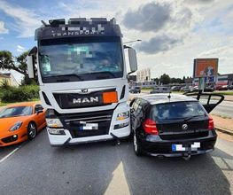 Crash24 Kfz-Gutachter Bremen Bild 1