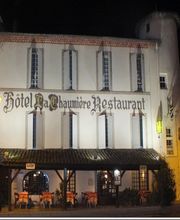 Hôtel Restaurant La Chaumière image 17