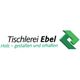 Ebel Michael Tischlerei Holz- u. Kunststoffbau