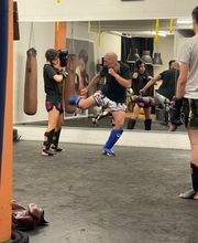 BXNG Fitness und Kampfsport Bild 9