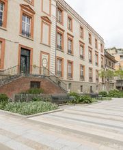 Section enseignement général et technologique du Lycée professionnel privé Skhole d'Art - Bonnecaze image 5
