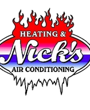 Nick's Heating & Air Conditioning LLC image 12