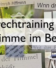 Logopädische Praxis Eva Döbbe-Jeismann Bild 4