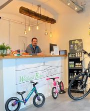 Weiland Bikes Bild 2