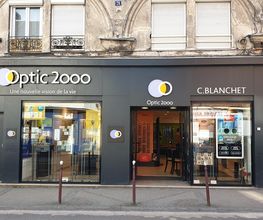 Optique Blanchet SA image 1