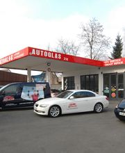 Expo-Autoglas Bild 1