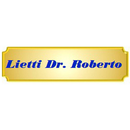 Lietti Dr. Roberto logo