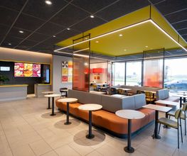 McDonald's Bild 6