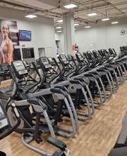 Gimnasio VivaGym Arena imagen 4