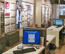 Apollo-Optik - Buxtehude - Lange Str. Bild 3
