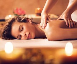 Zui Spa - Massage Zürich Bild 9