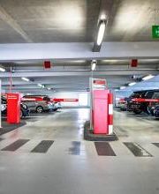 Q-Park Altstadt Bild 10