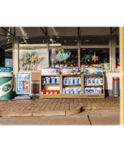 Shell Recharge Charging Station Bild 15