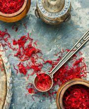 Gewürz-Garage Bild 1