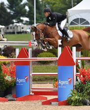Silver Oak Jumper Tournament image 1
