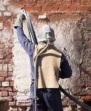 MB-Sandstrahlen Bild 9