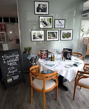 IL GABBIANO Bonn Ristorante Pizzeria Bild 1