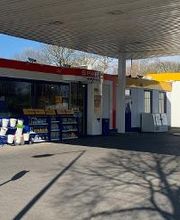 JET Tankstelle Bild 1