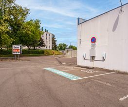 EVzen station de recharge image 1