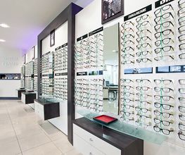 Opticien ORANGE - COUDOULET Optical Center image 3