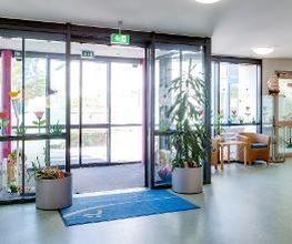 "Magda-Theede-Haus" Bild 5